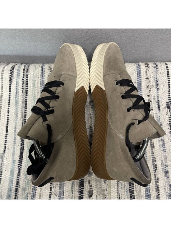 Adidas Alexander Wang X AW Skate Sand Size 10.5 Mens Suede Sneakers main image 6